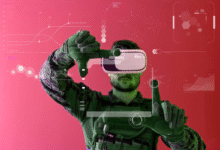 Immersive Technologies