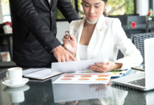 Marketing Consultant