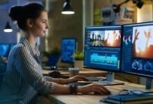 Best Video Editing Software