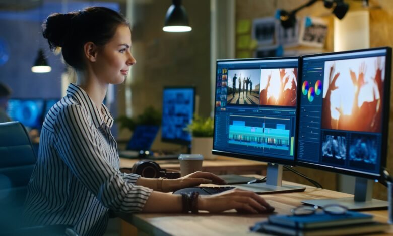 Best Video Editing Software