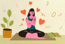 Apple Apps for Self-Care and Healthy Well-Being