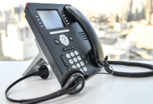 Best Cloud Business Phone System