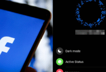 Fix No More Dark Mode for Facebook iOS Users
