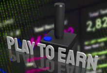 Play-to-Earn NFTs Games