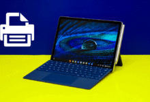 Print From a Google Chromebook 2022