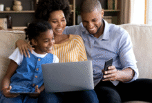 Teach Your Children to Be Safe Online