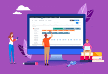 Employee Scheduling Software