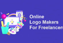 Online Logo Makers For Freelancers