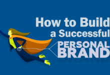 Build a Personal Brand