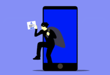 Secure Your Mobile Devices from Hackers