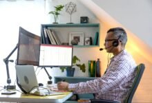 Software Solutions and Tech Providers
