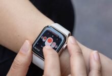 Apple's Features for Fertility Tracking