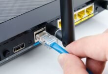 Configure a VPN Router