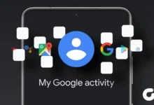 How to automatically remove Google's activity and location history in 2023