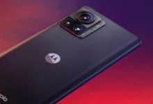 In China, Motorola will release an Incredible 200MP Camera. phone in July. With so many camera and display options available on mobile devices.