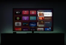 Apple TV