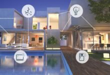 construct a smart home in 2023