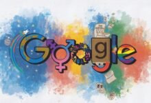 Google Doodle