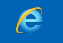 Microsoft’s Internet Explorer