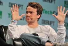 Security hacker George Hotz
