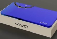 Vivo iQOO 11