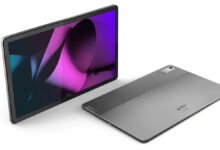 Lenovo Tab P11 Pro Gen 2