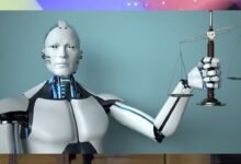 Real Lawyers Stop a Robot Lawyer