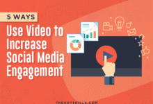 5 Clever Methods To Boost Your Social Media Engagement In 2021 and Beyond