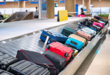 Couple Used Apple AirTag to Track Luggage, Found It Was Donated to Charity