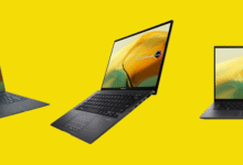 ASUS Zenbook Pro 14 Is the Powerful Processor You Need to Work from Anywhere