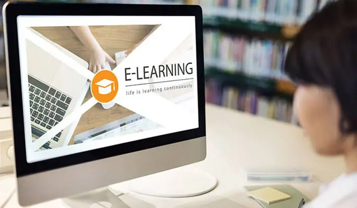 Best Online Training Software to Create eLearning