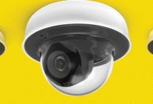 Cisco Meraki MV12 Camera Provides Much More Than Security