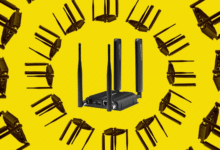 Cradlepoint IBR900-600M Connects Workers from Anywhere