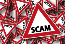 Cyber Threat Report: SBA COVID-19 Phishing Emails