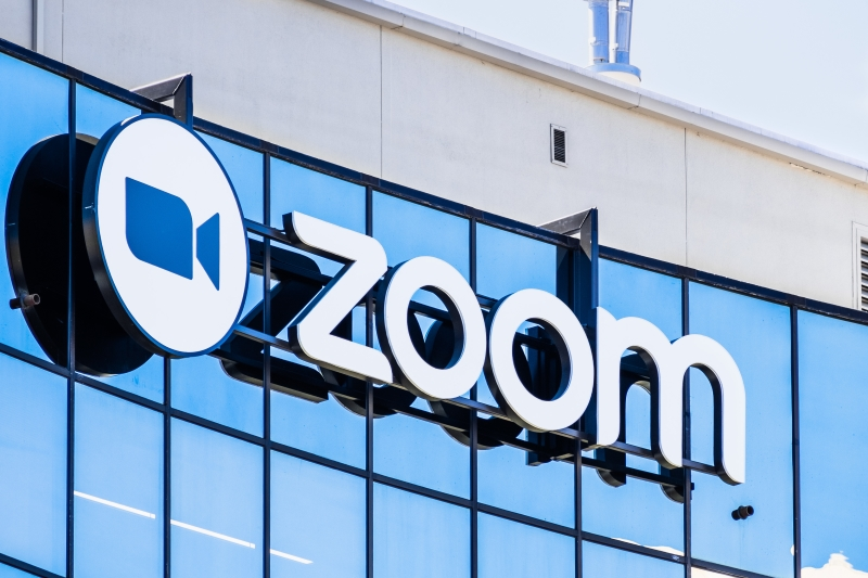 Cyber Threat Report: Zoom Security Exploit