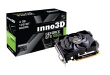 NVIDIA GRAPHIC CARD