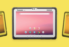 Get Rugged Functionality with the Panasonic Toughbook