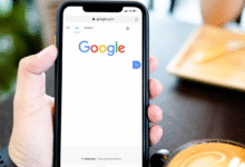 Google Search
