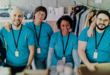 How Nonprofits Can Protect Their Donor Data in the Cloud