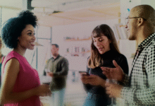 How Small Businesses Can Stay Safe with Security as a Service