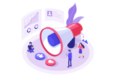 How social media can help develop your business?