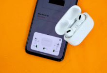 How to Connect AirPods to an Android Phone