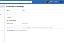 How to Delete Your Facebook Account