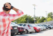 How to Locate Your Vehicle With a Smartphone App