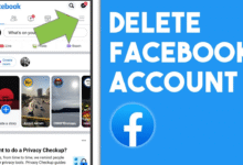 How to Permanently Delete Facebook