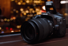 How to Pick the Right Canon Lens for Your Camera