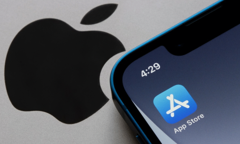 How to Request a Refund From Apple's App Store