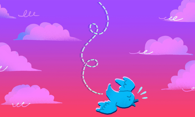 How to Tweet When Twitter Is Down