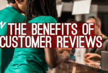 How to Use Online Customer Reviews to Your Advantage