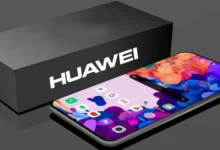Huawei P60 Pro